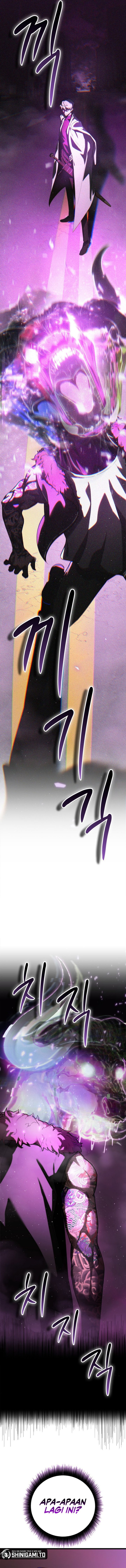 Solo Swordmaster Chapter 2 - Page 3