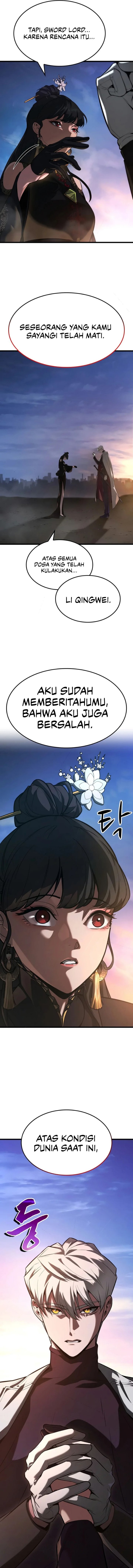 Solo Swordmaster Chapter 20 - Page 14