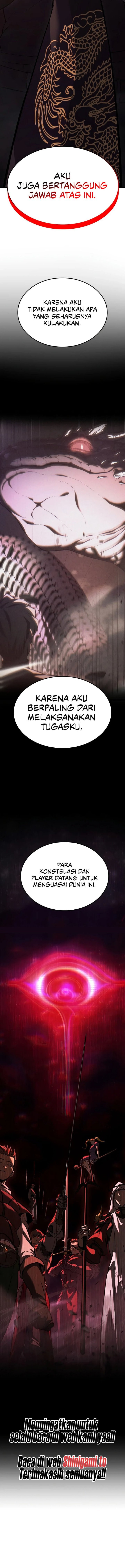 Solo Swordmaster Chapter 20 - Page 15