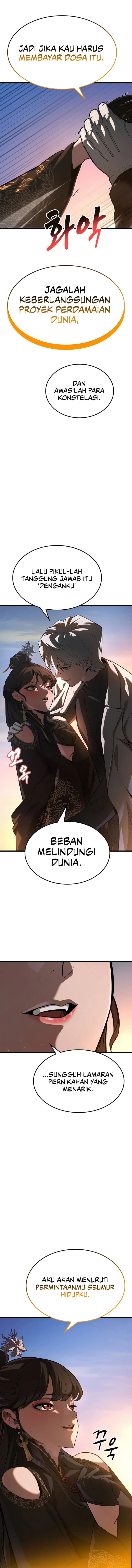 Solo Swordmaster Chapter 20 - Page 16