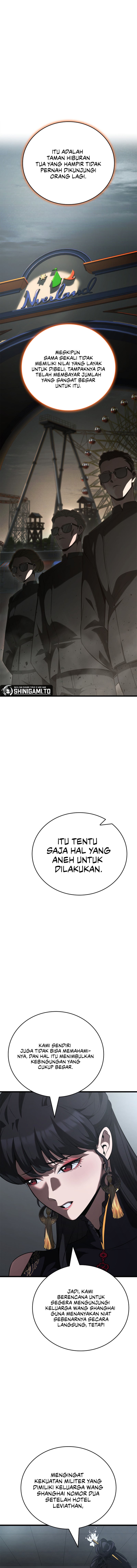 Solo Swordmaster Chapter 21 - Page 15
