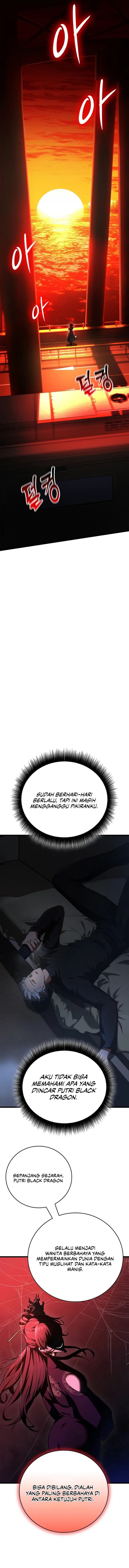 Solo Swordmaster Chapter 4 - Page 22