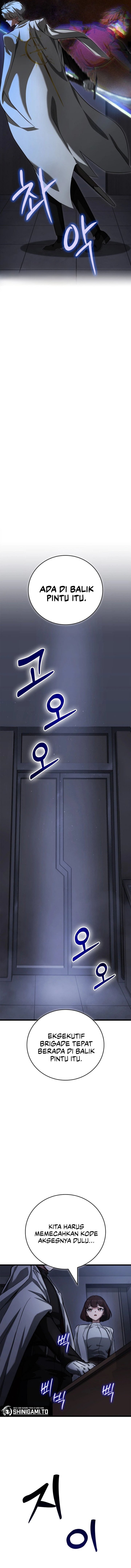 Solo Swordmaster Chapter 5 - Page 18