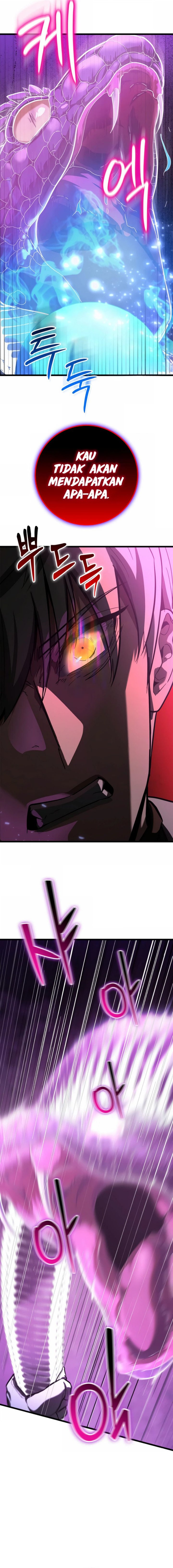 Solo Swordmaster Chapter 6 - Page 18