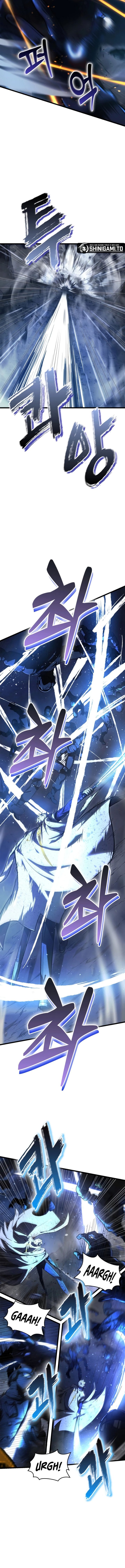 Solo Swordmaster Chapter 7 - Page 13
