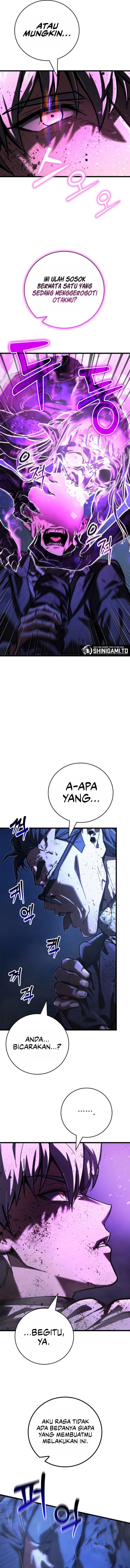 Solo Swordmaster Chapter 8 - Page 15