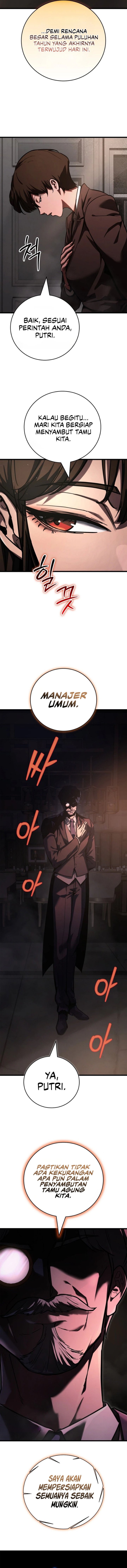 Solo Swordmaster Chapter 8 - Page 9