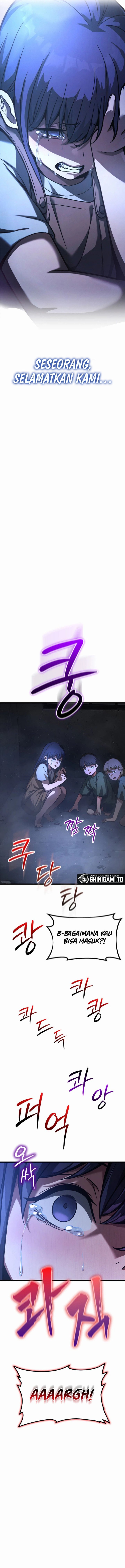 Solo Swordmaster Chapter 9 - Page 11