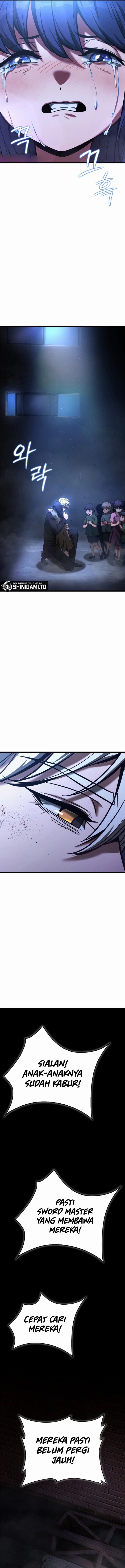 Solo Swordmaster Chapter 9 - Page 15