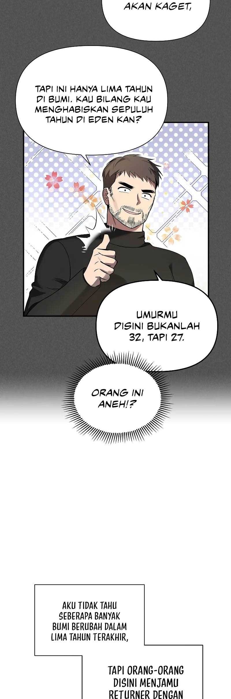 Baca Somebody Stop the Pope - Chapter 2 halaman 18