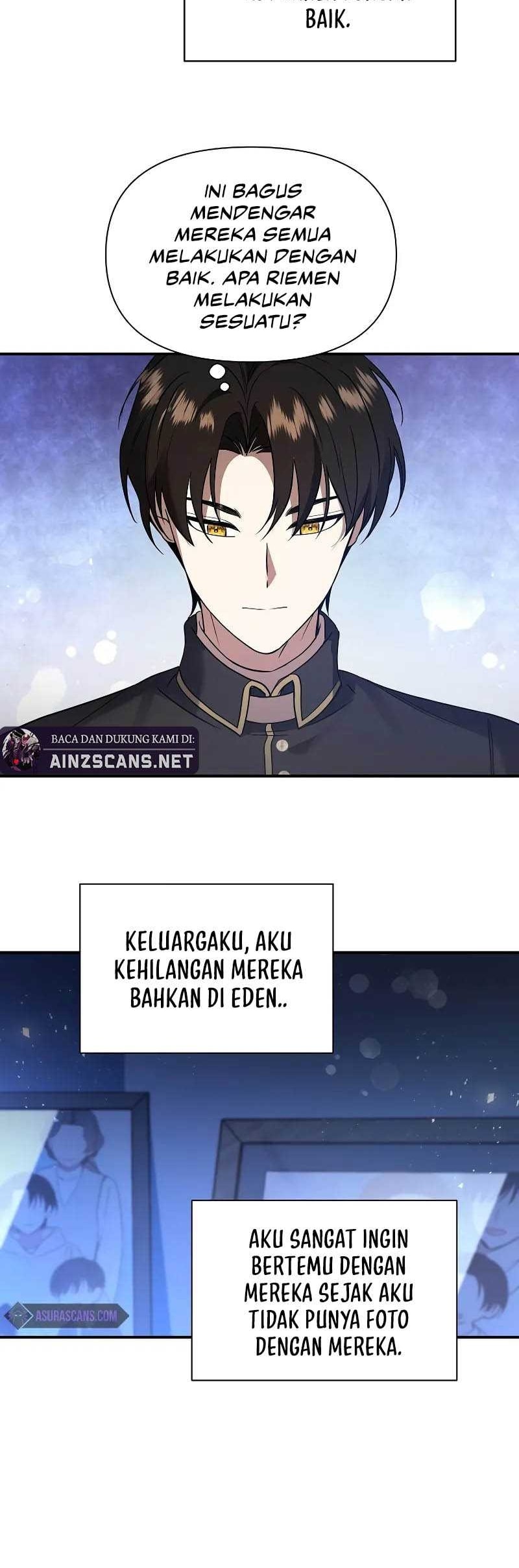 Baca Somebody Stop the Pope - Chapter 2 halaman 19