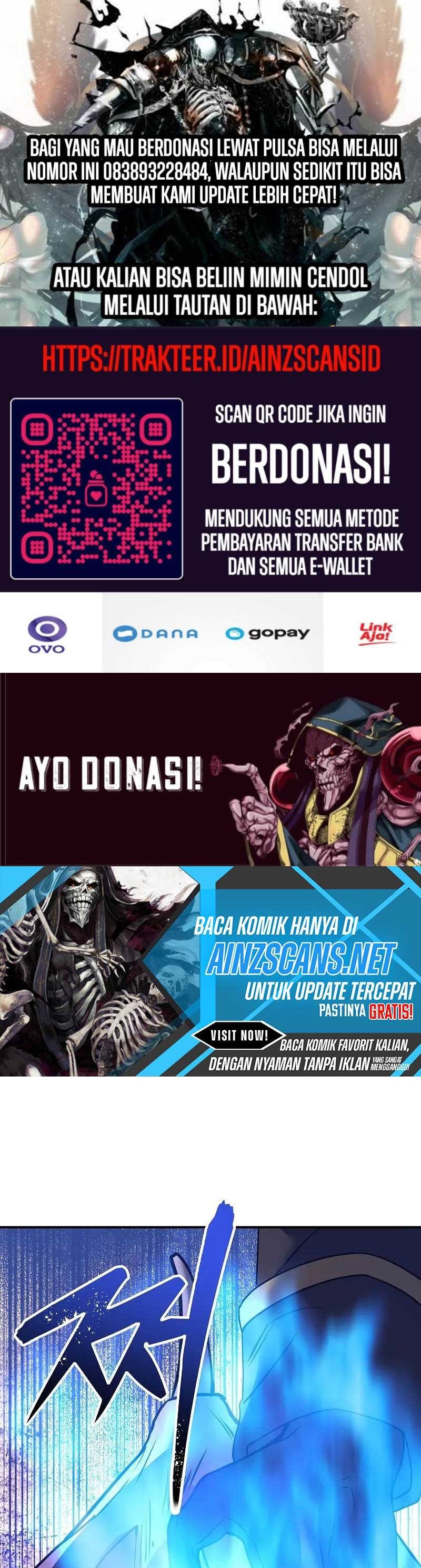 Baca Somebody Stop the Pope - Chapter 2 halaman 2