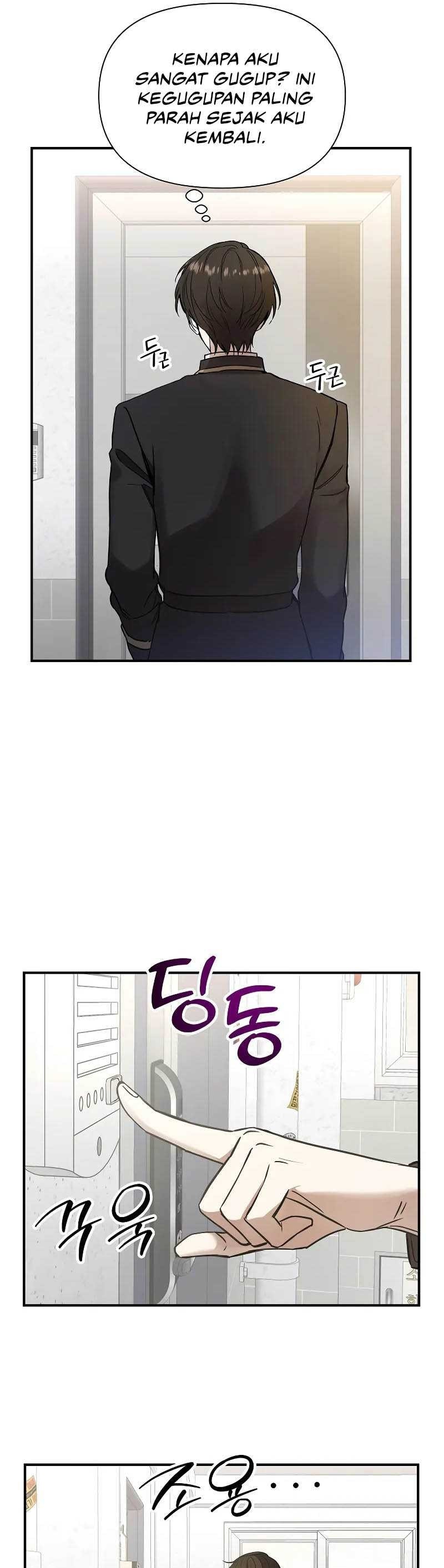 Baca Somebody Stop the Pope - Chapter 2 halaman 20