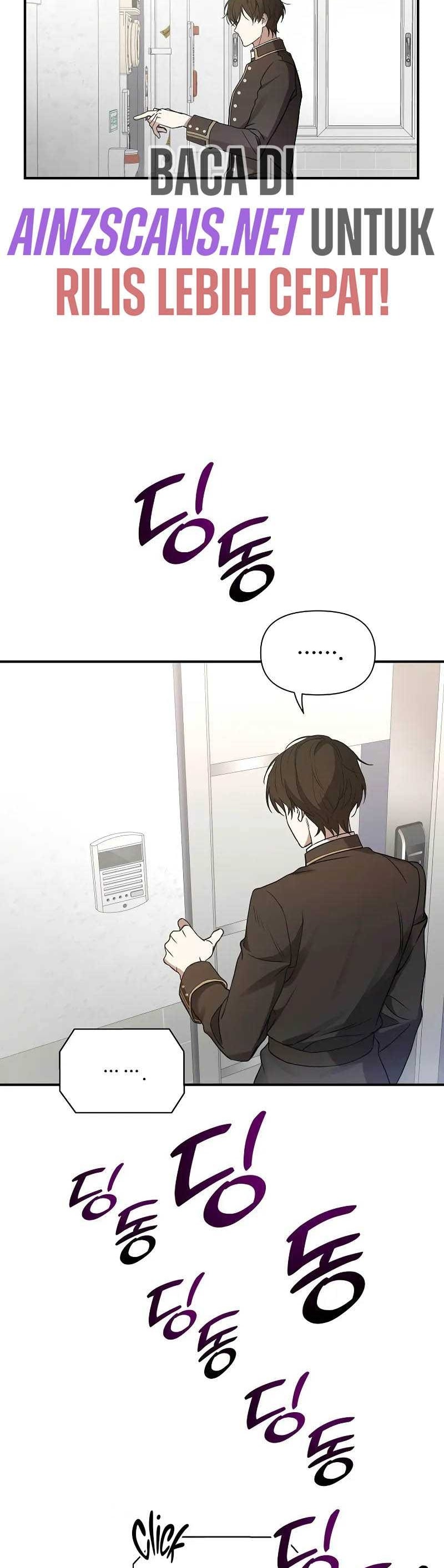 Baca Somebody Stop the Pope - Chapter 2 halaman 21