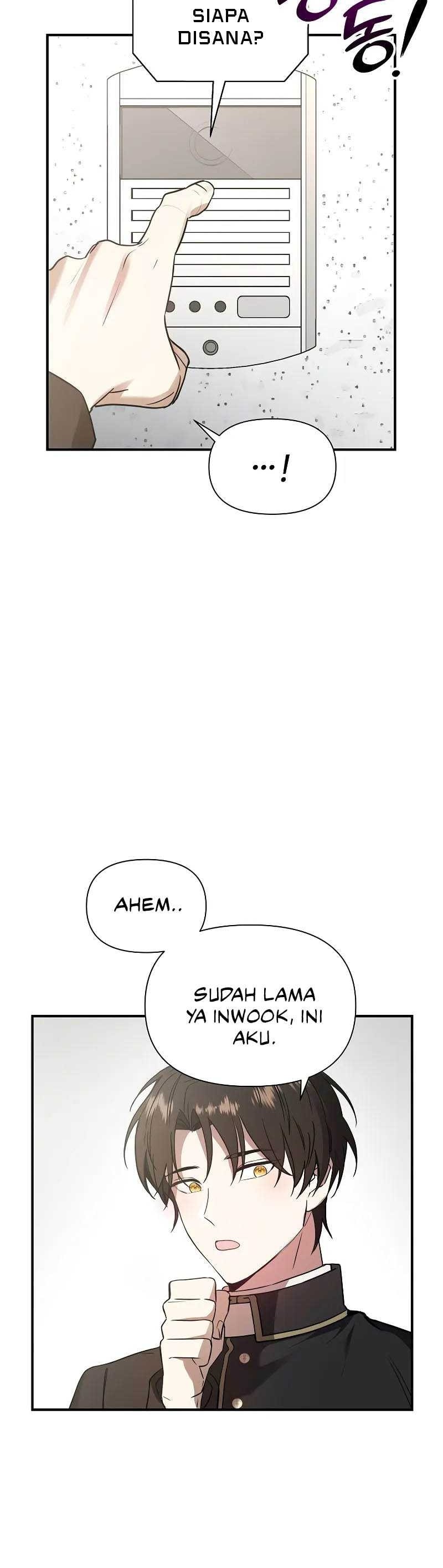 Baca Somebody Stop the Pope - Chapter 2 halaman 22