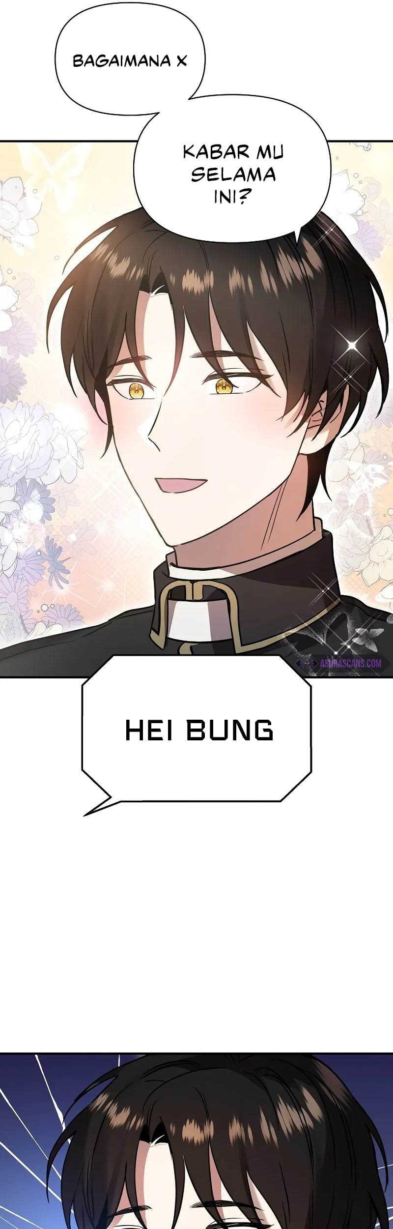 Baca Somebody Stop the Pope - Chapter 2 halaman 23