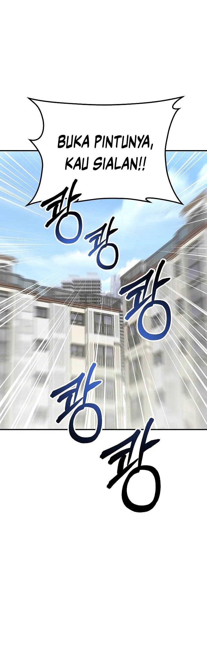 Baca Somebody Stop the Pope - Chapter 2 halaman 26