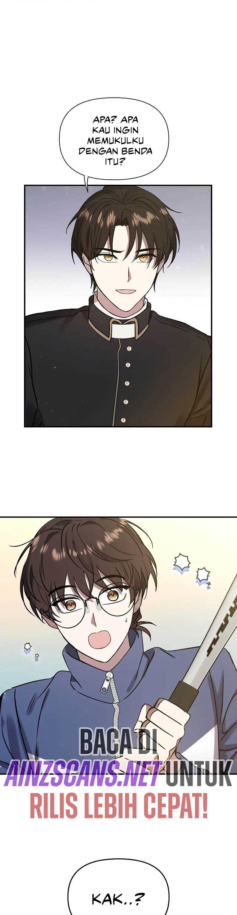 Baca Somebody Stop the Pope - Chapter 2 halaman 28