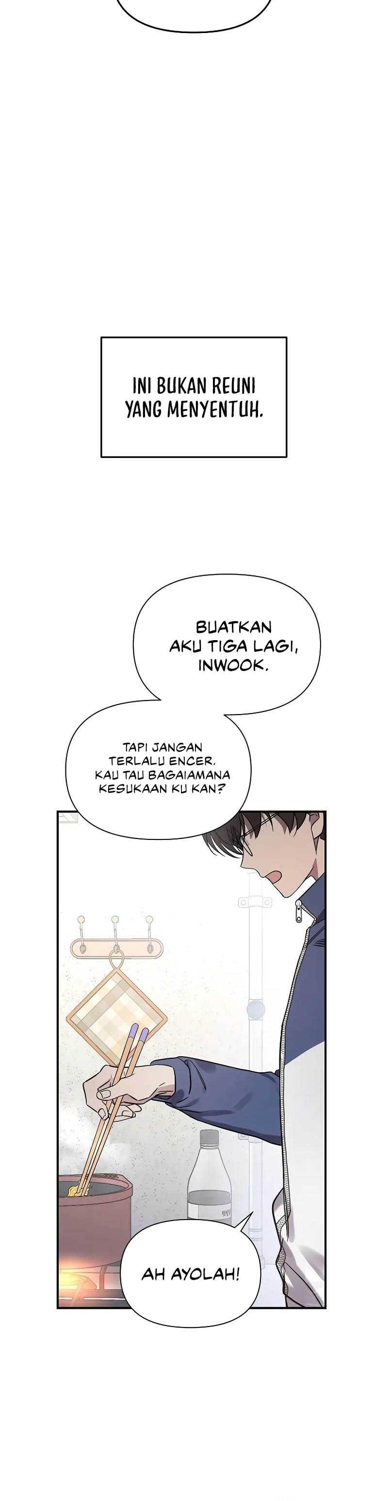 Baca Somebody Stop the Pope - Chapter 2 halaman 29