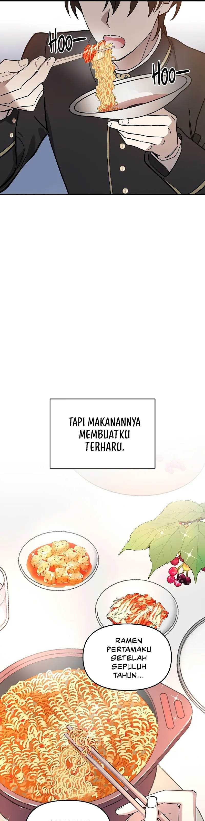 Baca Somebody Stop the Pope - Chapter 2 halaman 30