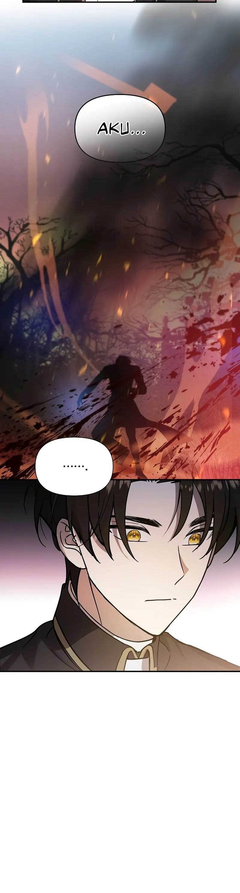 Baca Somebody Stop the Pope - Chapter 2 halaman 35