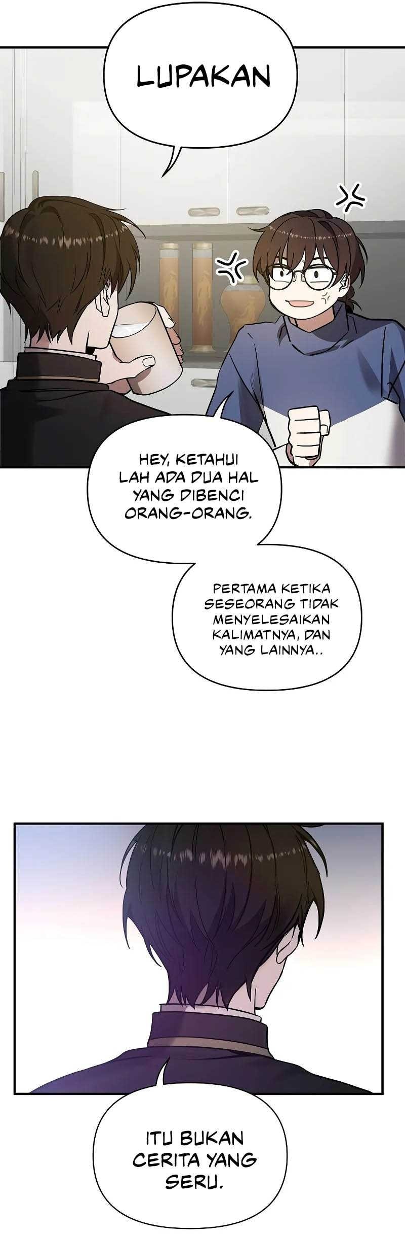 Baca Somebody Stop the Pope - Chapter 2 halaman 36