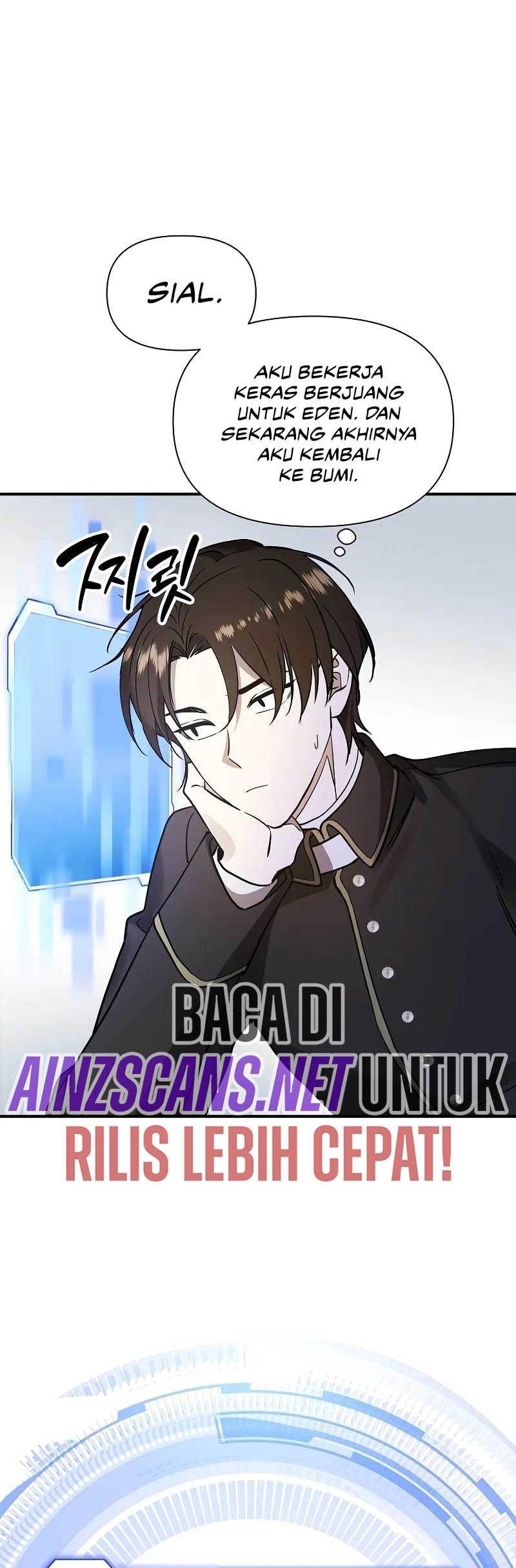 Baca Somebody Stop the Pope - Chapter 2 halaman 38