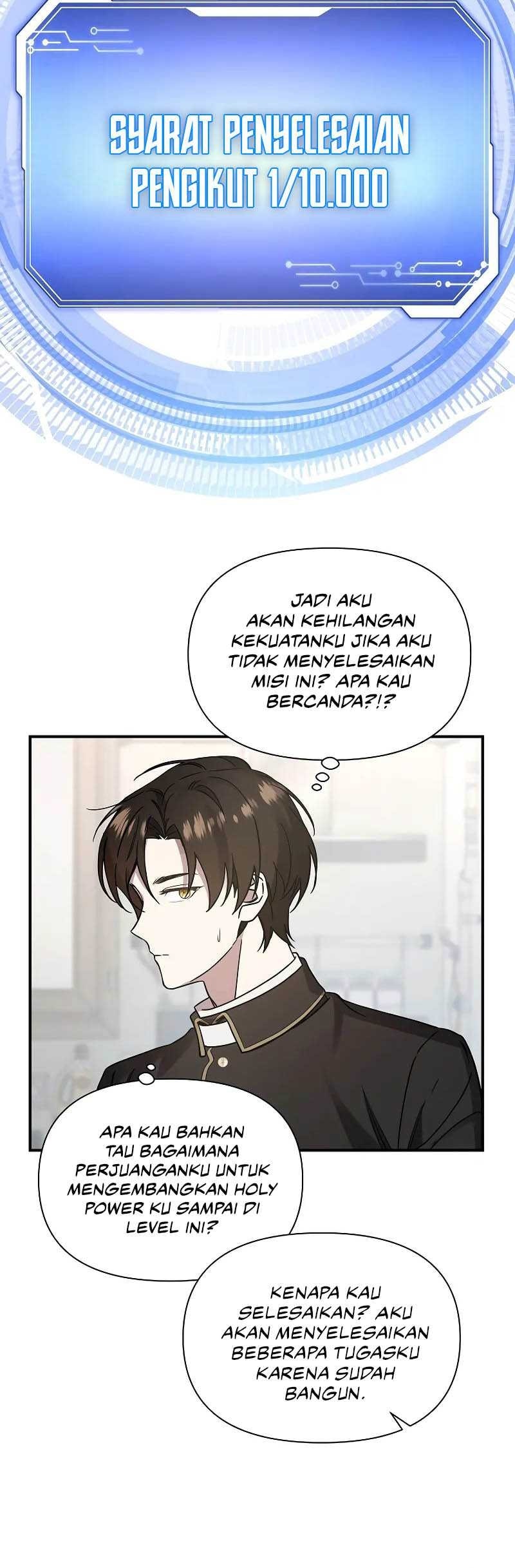 Baca Somebody Stop the Pope - Chapter 2 halaman 39