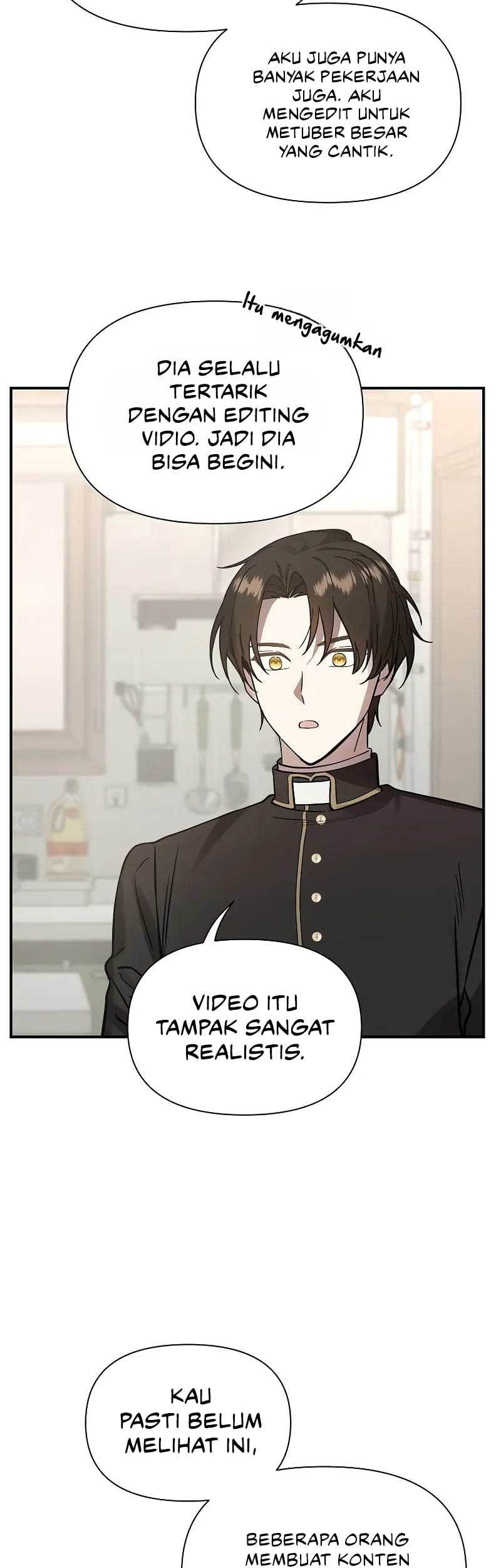 Baca Somebody Stop the Pope - Chapter 2 halaman 41