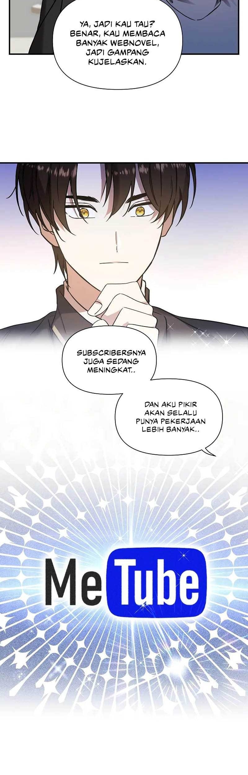 Baca Somebody Stop the Pope - Chapter 2 halaman 43