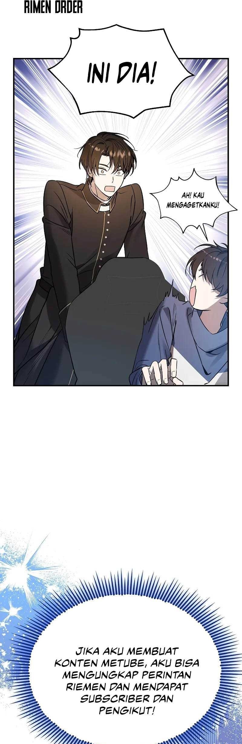 Baca Somebody Stop the Pope - Chapter 2 halaman 44