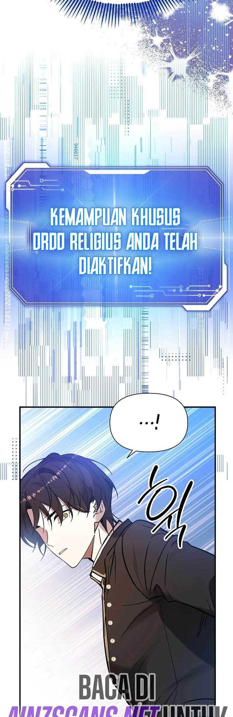 Baca Somebody Stop the Pope - Chapter 2 halaman 45