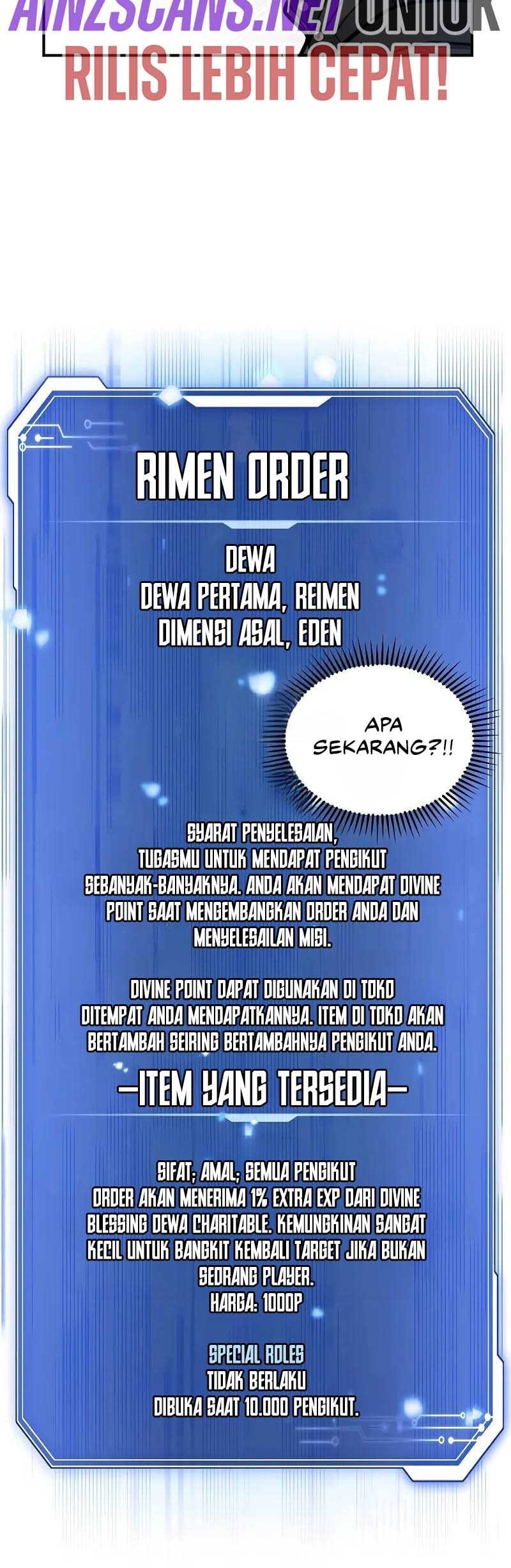 Baca Somebody Stop the Pope - Chapter 2 halaman 46