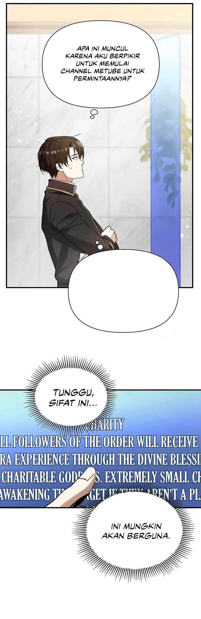 Baca Somebody Stop the Pope - Chapter 2 halaman 47