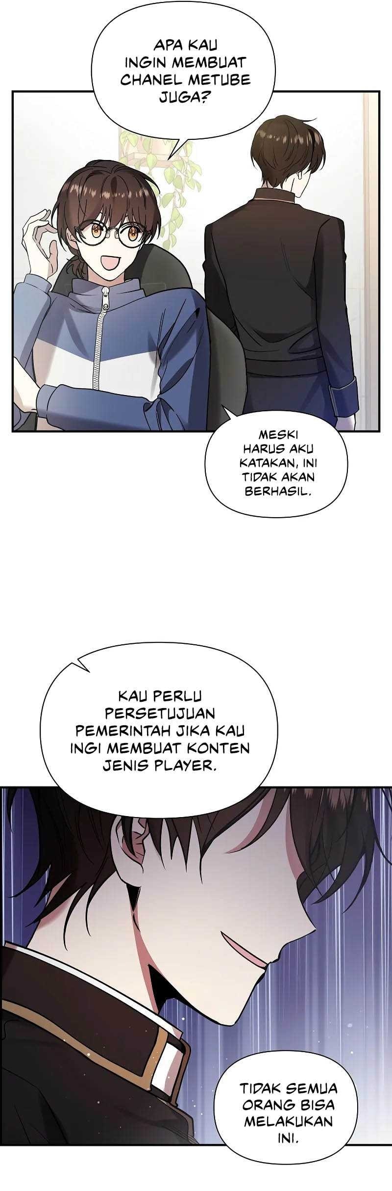 Baca Somebody Stop the Pope - Chapter 2 halaman 48