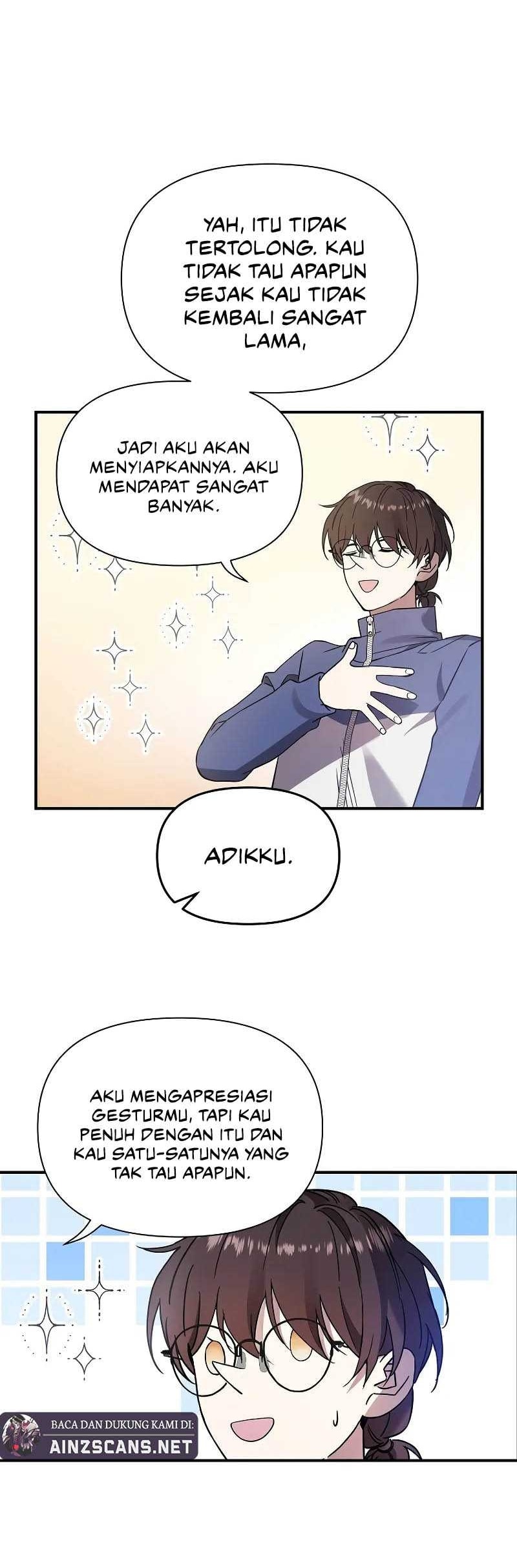 Baca Somebody Stop the Pope - Chapter 2 halaman 49