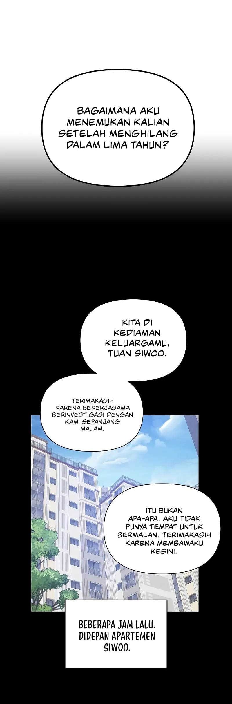 Baca Somebody Stop the Pope - Chapter 2 halaman 50