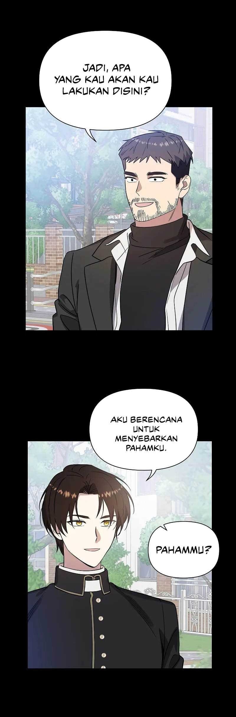 Baca Somebody Stop the Pope - Chapter 2 halaman 51