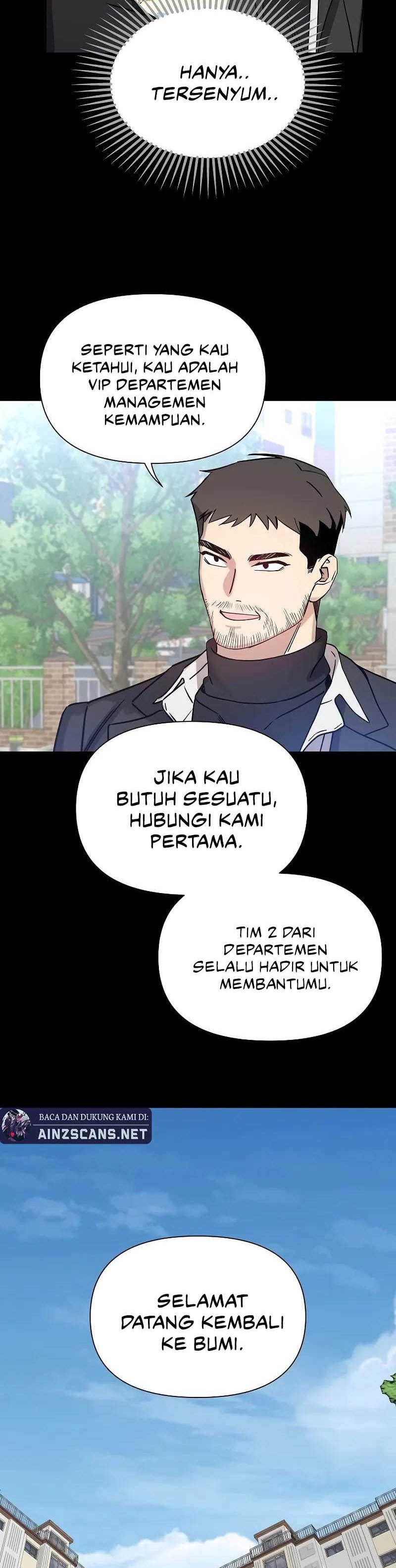 Baca Somebody Stop the Pope - Chapter 2 halaman 53