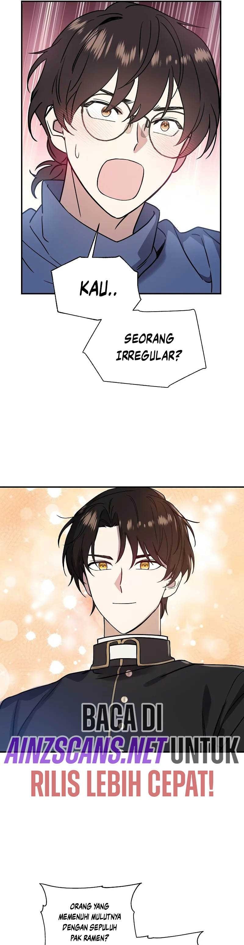 Baca Somebody Stop the Pope - Chapter 2 halaman 55