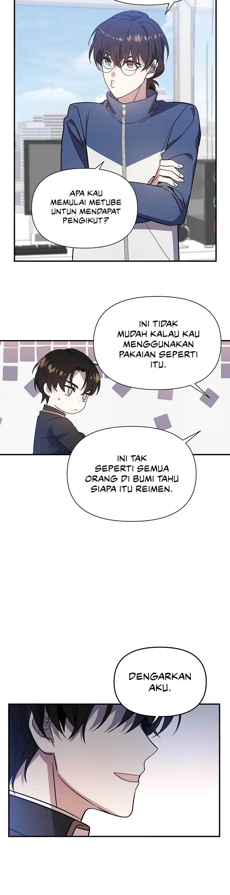 Baca Somebody Stop the Pope - Chapter 2 halaman 57