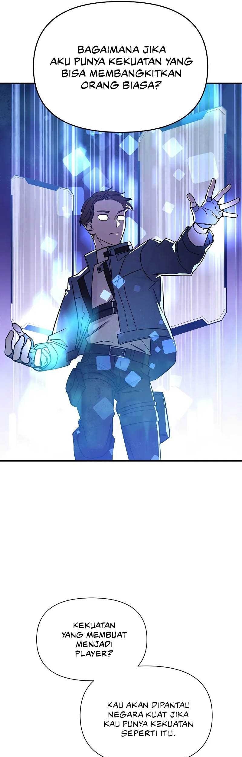 Baca Somebody Stop the Pope - Chapter 2 halaman 58