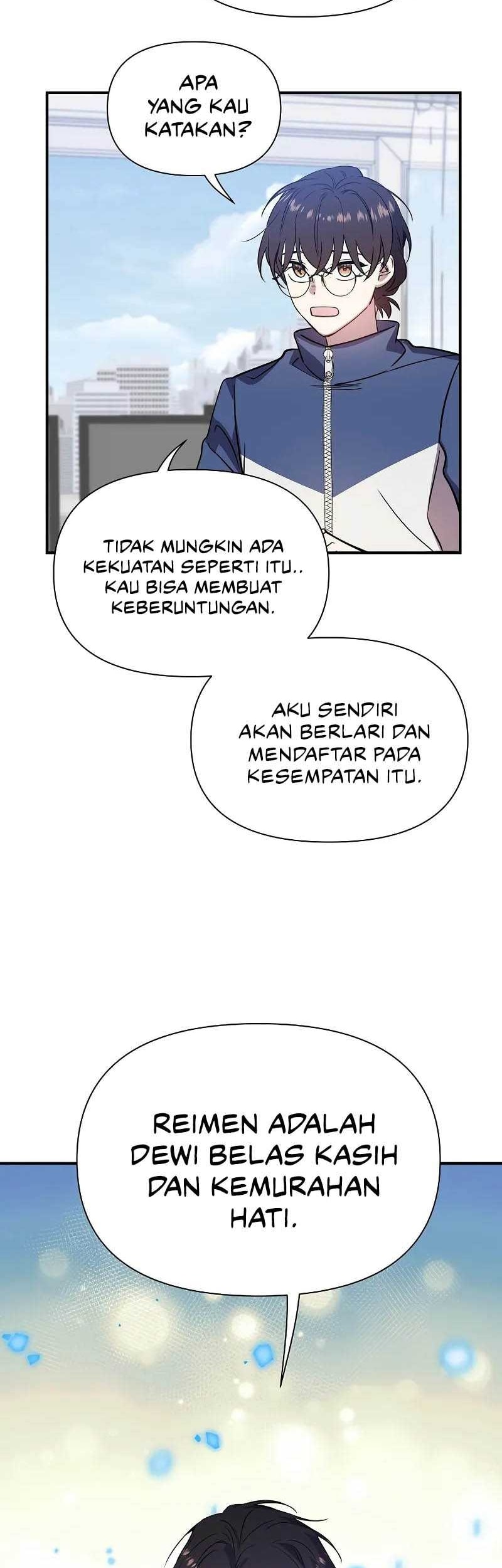 Baca Somebody Stop the Pope - Chapter 2 halaman 59
