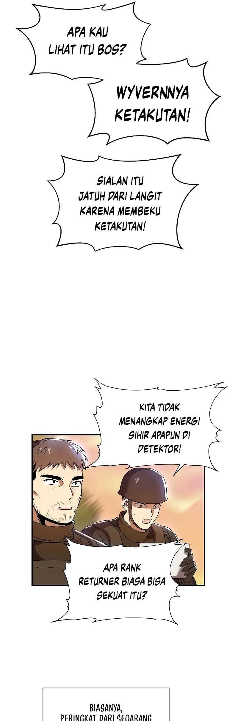 Baca Somebody Stop the Pope - Chapter 2 halaman 6