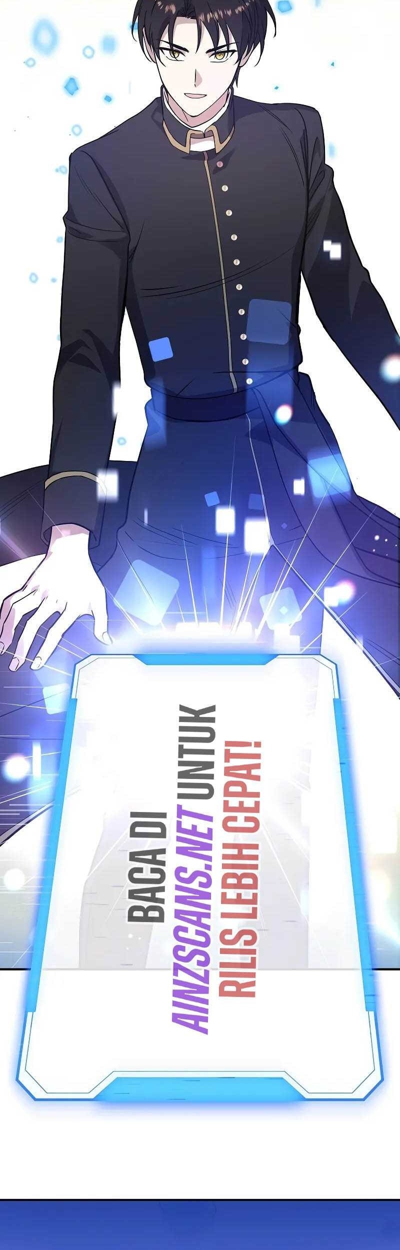 Baca Somebody Stop the Pope - Chapter 2 halaman 60