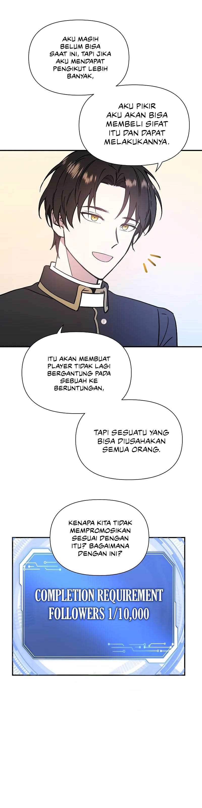 Baca Somebody Stop the Pope - Chapter 2 halaman 62