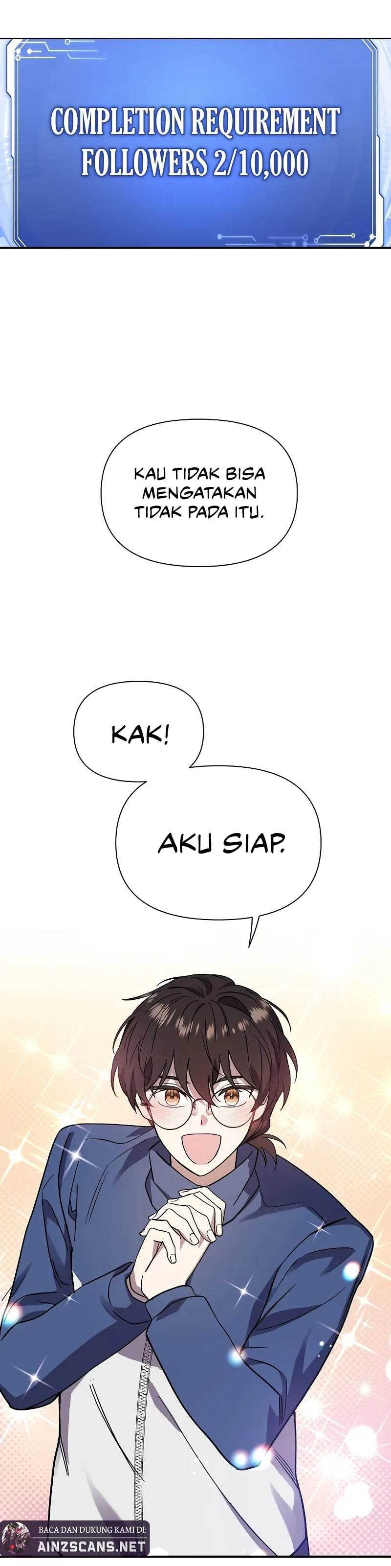 Baca Somebody Stop the Pope - Chapter 2 halaman 63