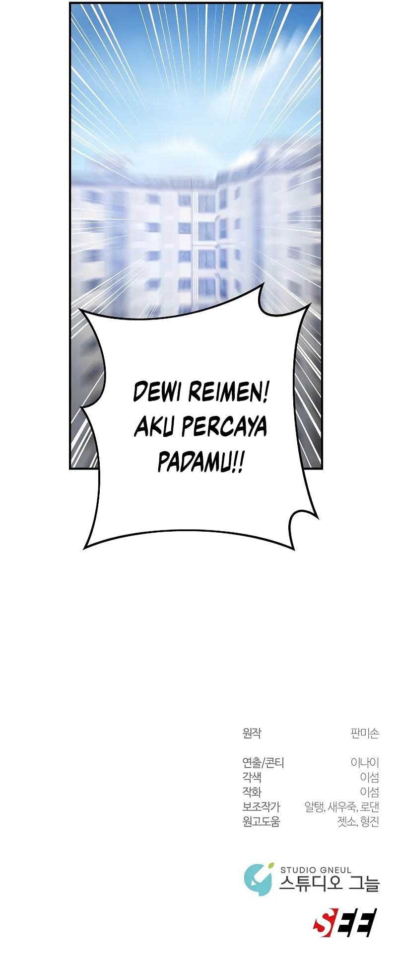 Baca Somebody Stop the Pope - Chapter 2 halaman 65