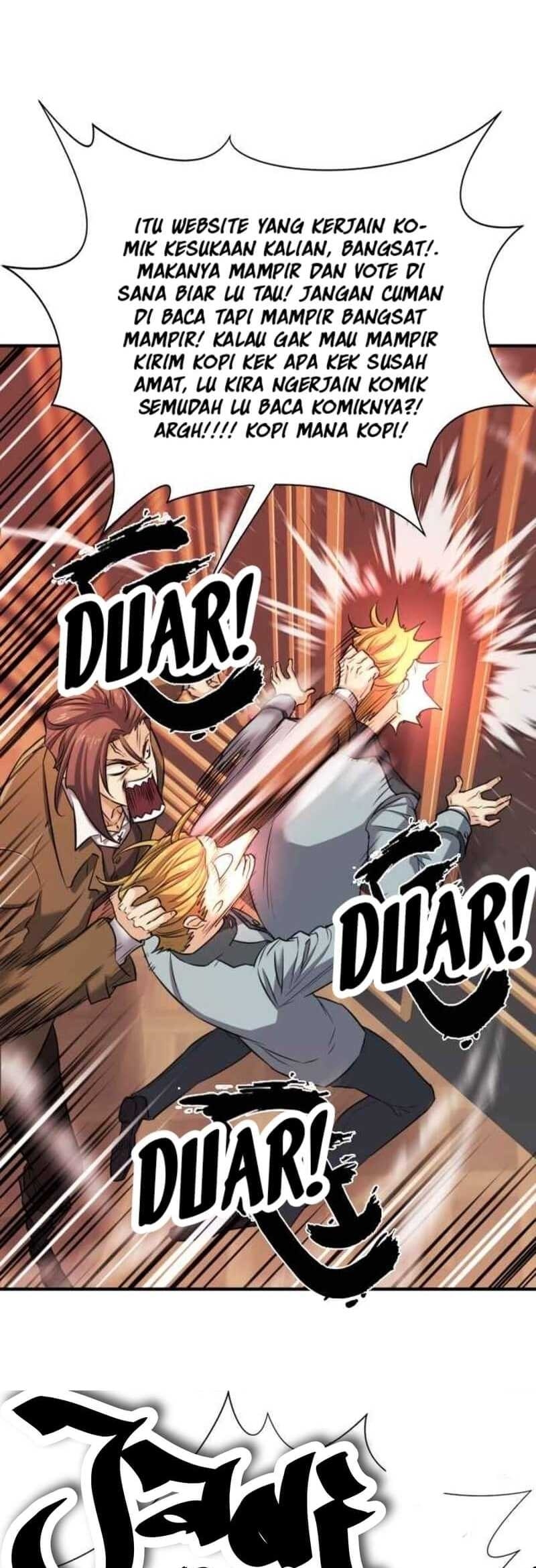 Baca Somebody Stop the Pope - Chapter 2 halaman 67