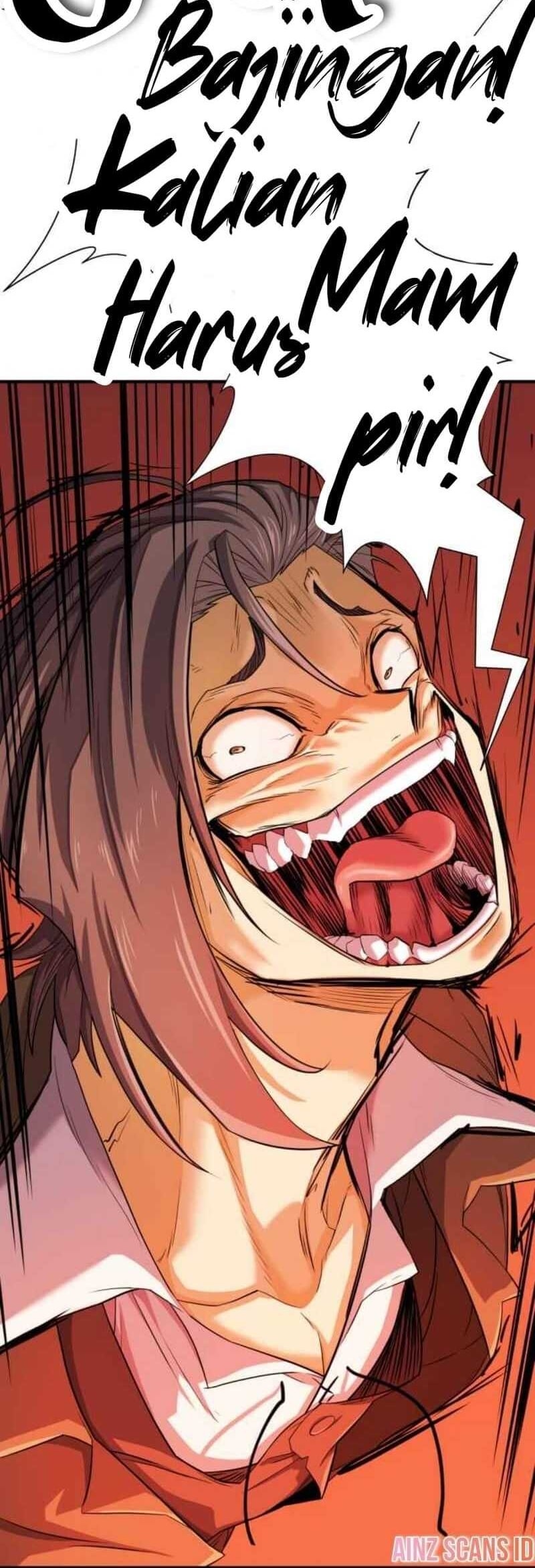 Baca Somebody Stop the Pope - Chapter 2 halaman 68